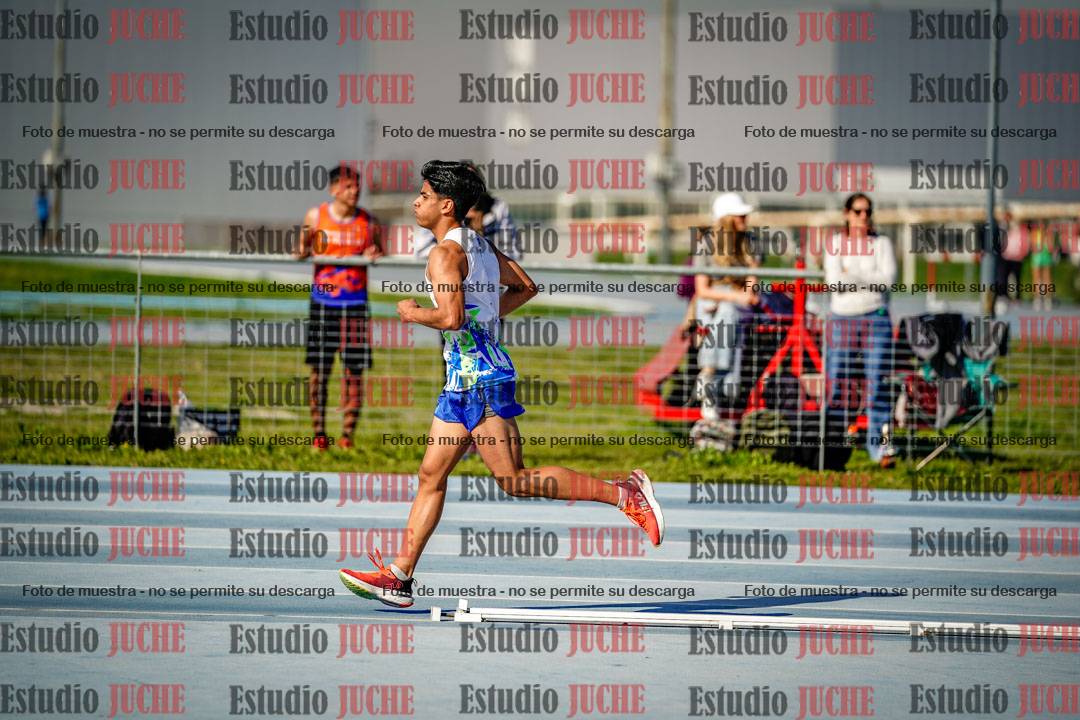 Fotos de los 10.000 m de mujeres y varones