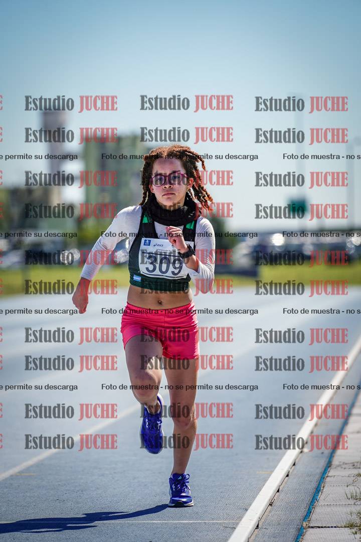 Fotos de los 600 m llanos de mujeres