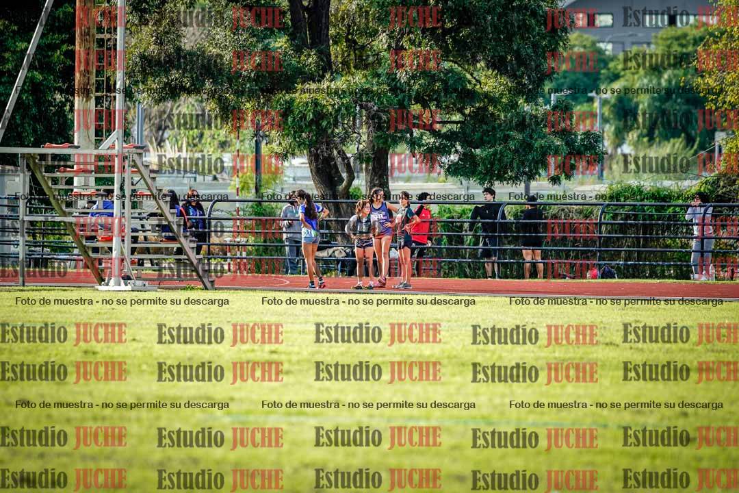 Fotos de los 600 m llanos de mujeres
