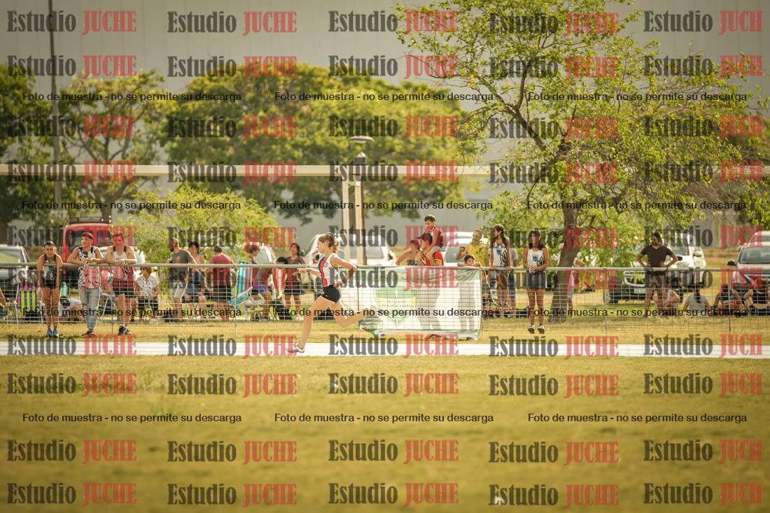 Fotos de los 300 m llanos de mujeres