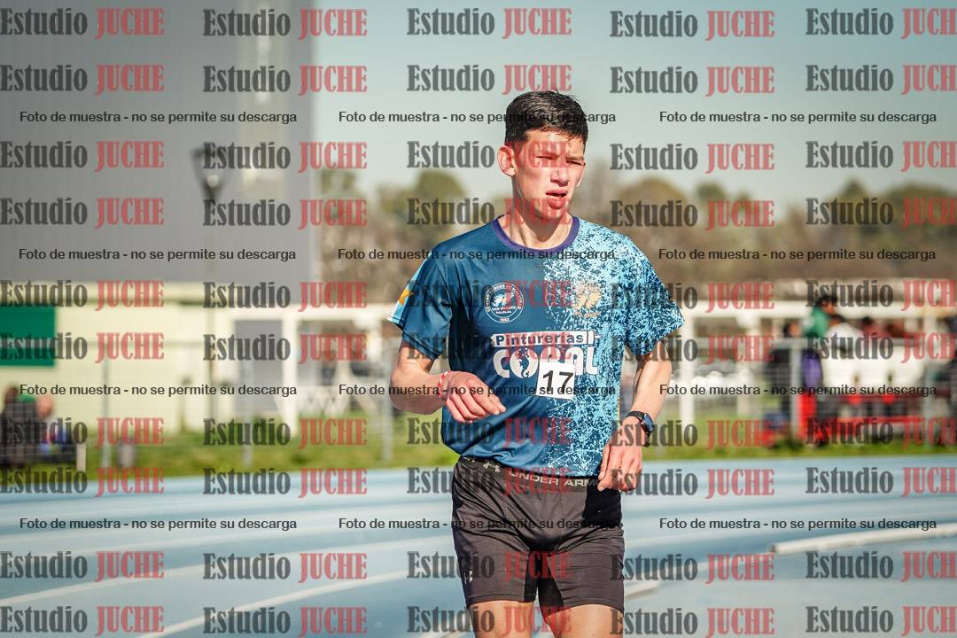 Fotos de los 10.000 m de mujeres y varones