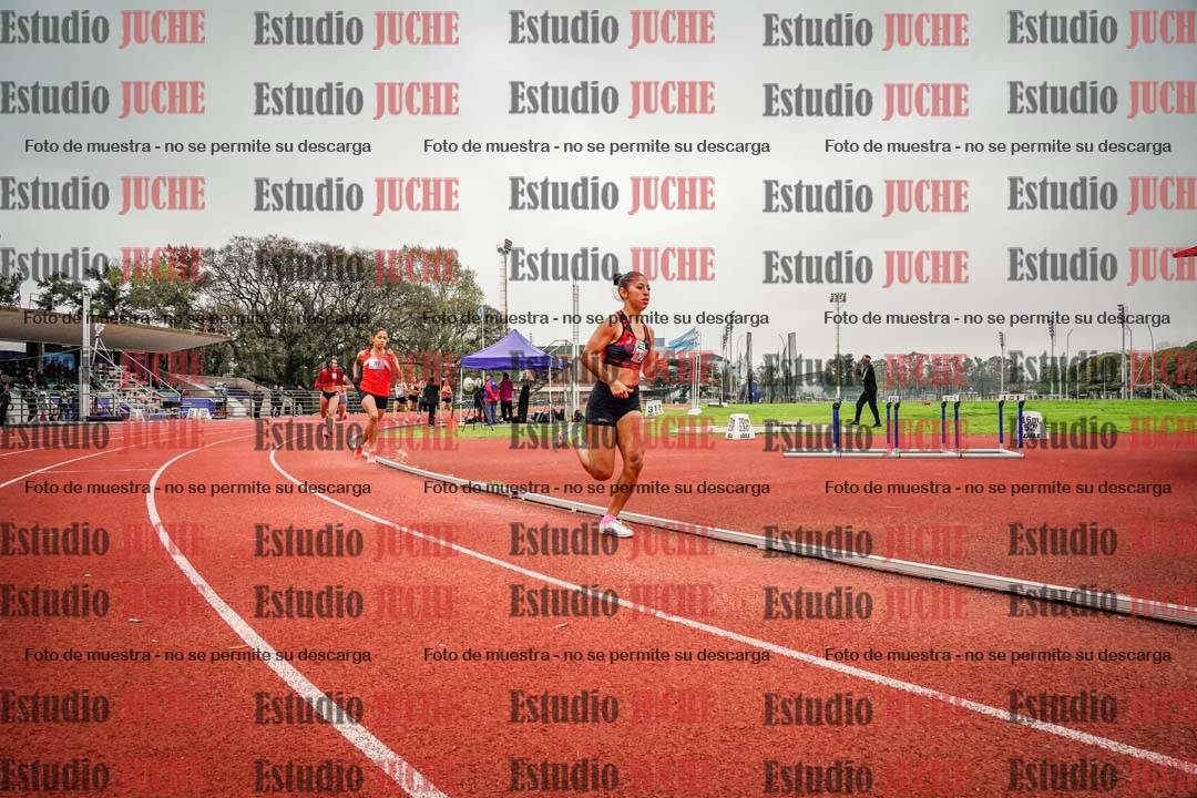 Fotos de los 800 m llanos de mujeres