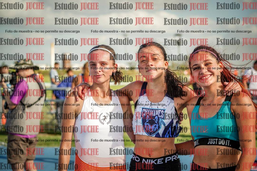 Fotos de algunos extras del torneo