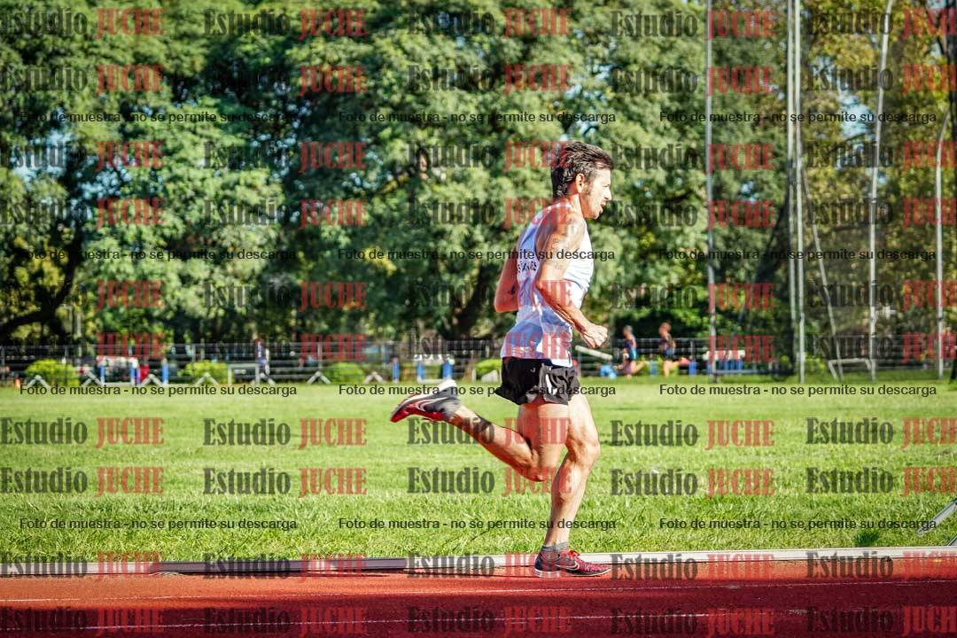 Fotos de los 10.000 m llanos