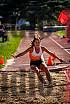 Fotos del salto en largo de mujeres - heptatlón 5
