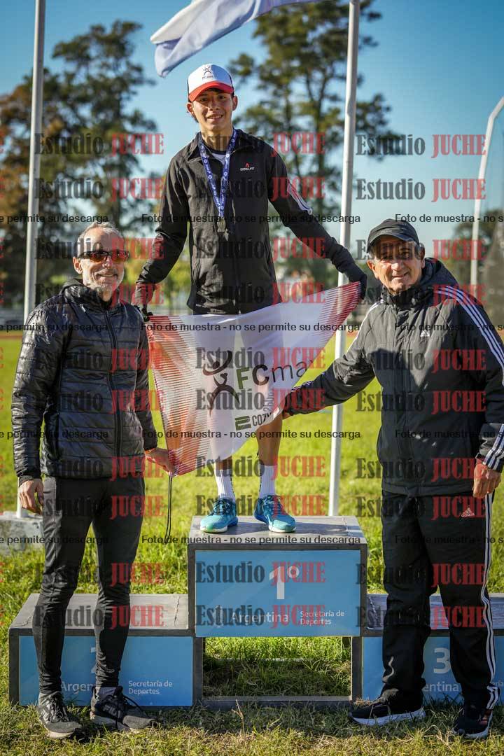 Fotos de algunos extras del torneo