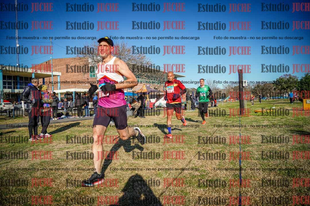 Fotos en el circuito