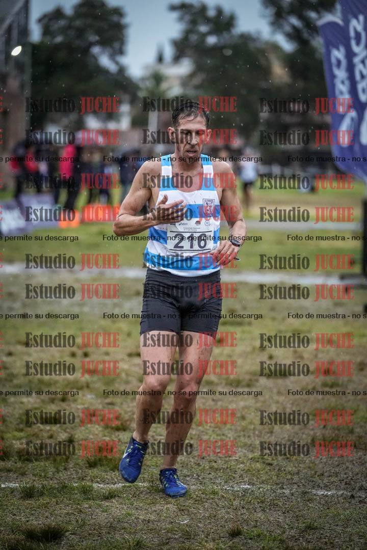 Fotos de la llegada