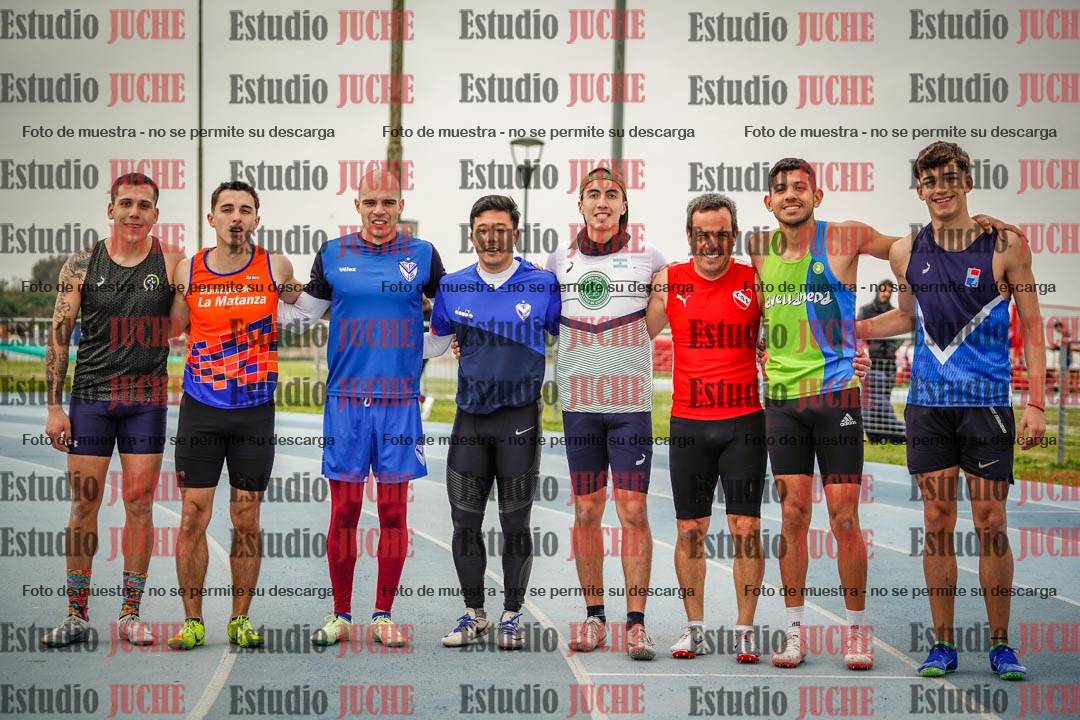 Fotos de algunos extras del torneo