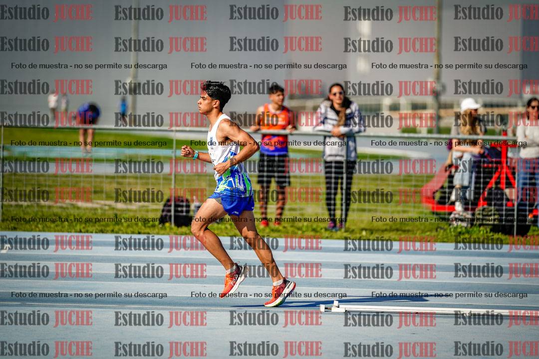 Fotos de los 10.000 m de mujeres y varones