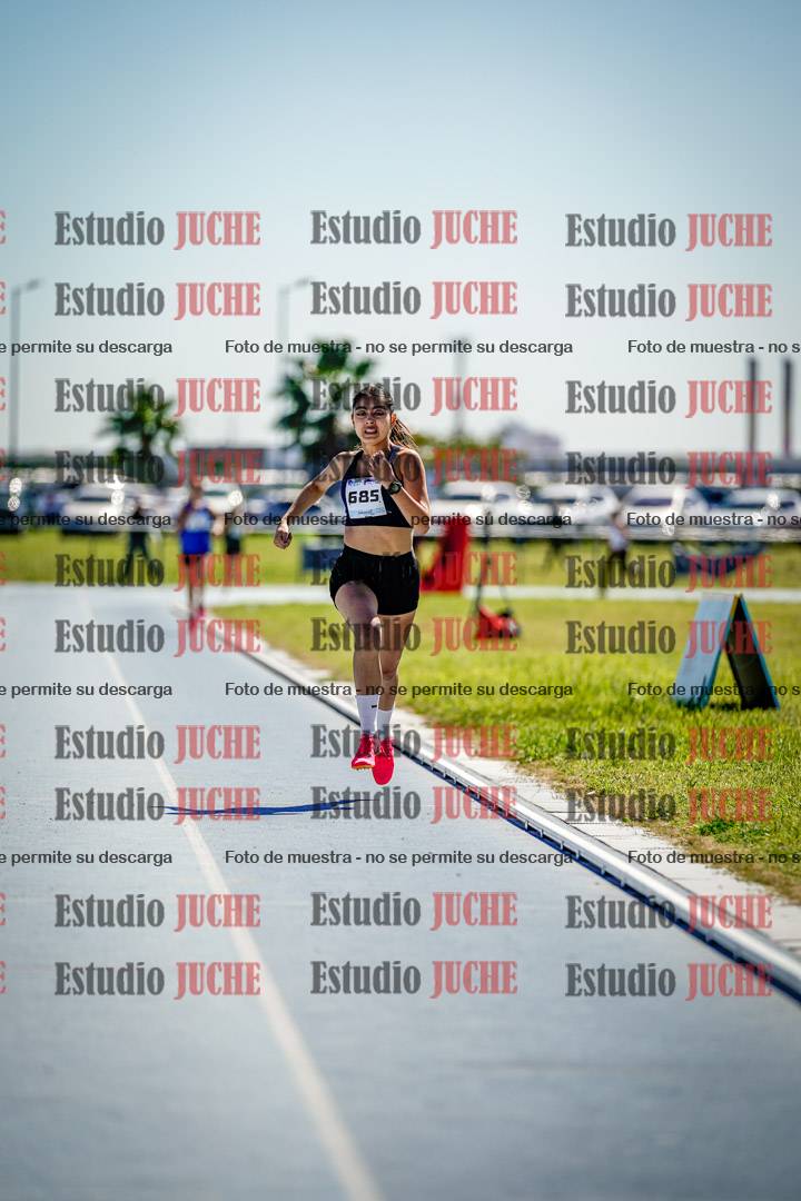 Fotos de los 600 m llanos de mujeres
