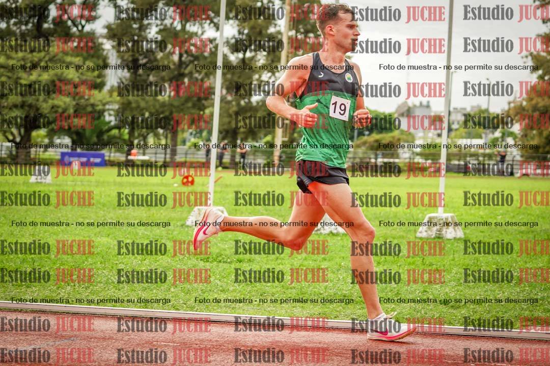 Fotos de los 10.000 m