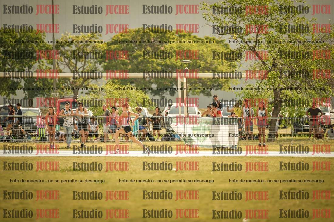 Fotos de los 300 m llanos de mujeres
