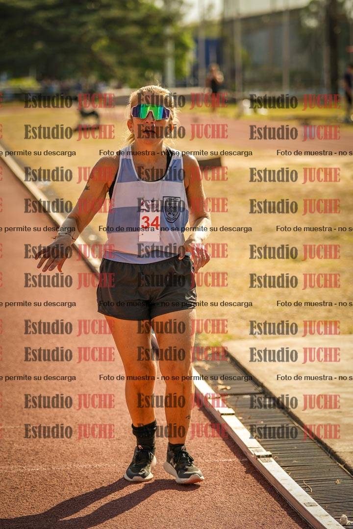 Fotos de los 3000 m llanos de mujeres
