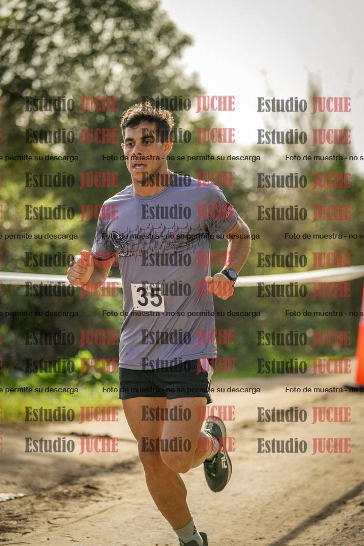 Fotos en el circuito