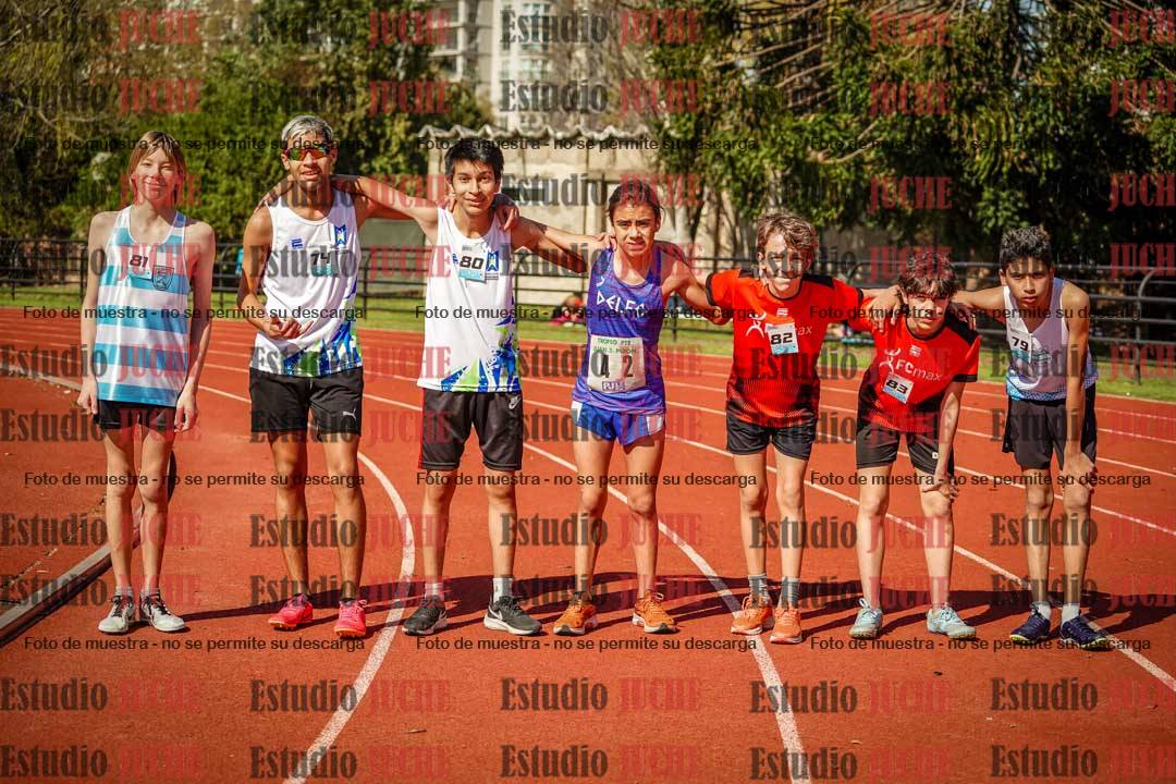 Fotos de algunos extras del torneo