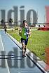 Fotos de los 5000 m de mujeres y varones - serie 1