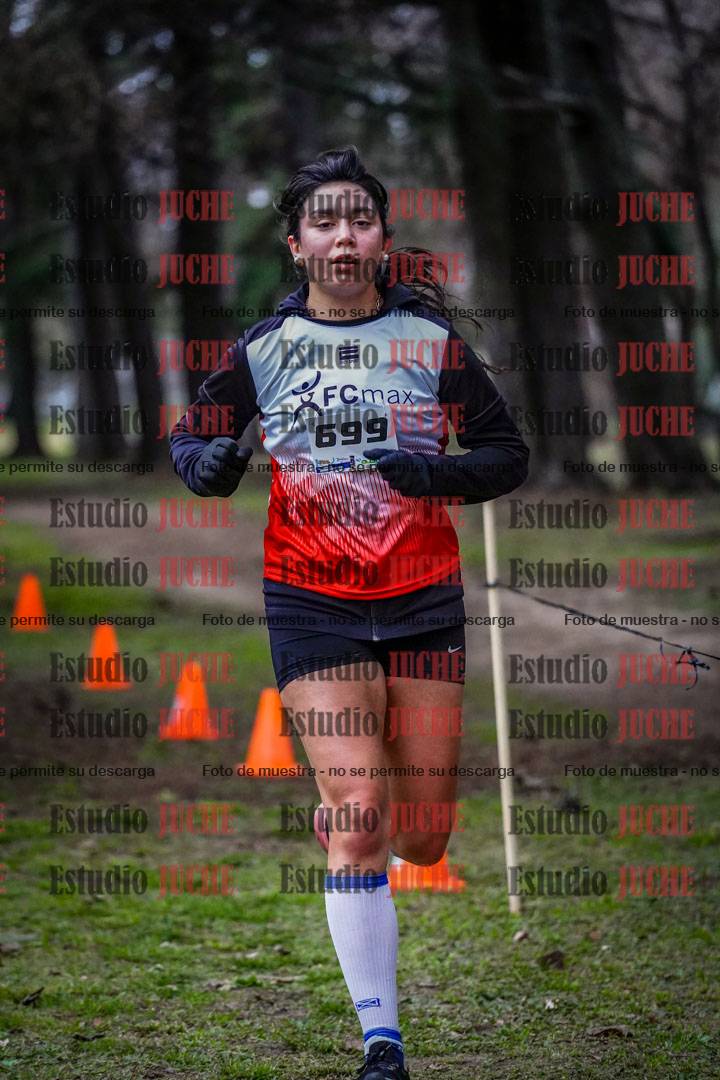 Fotos en el circuito