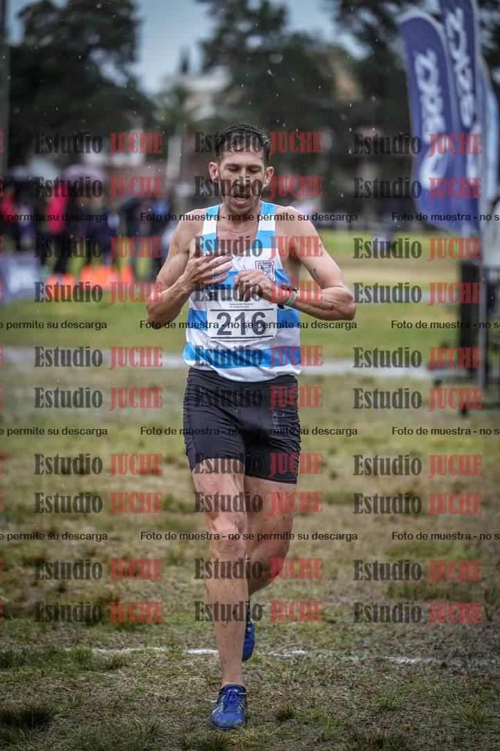Fotos de la llegada