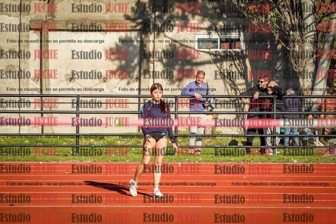 Fotos del salto en alto