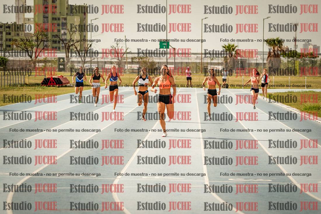 Fotos de los 300 m llanos de mujeres
