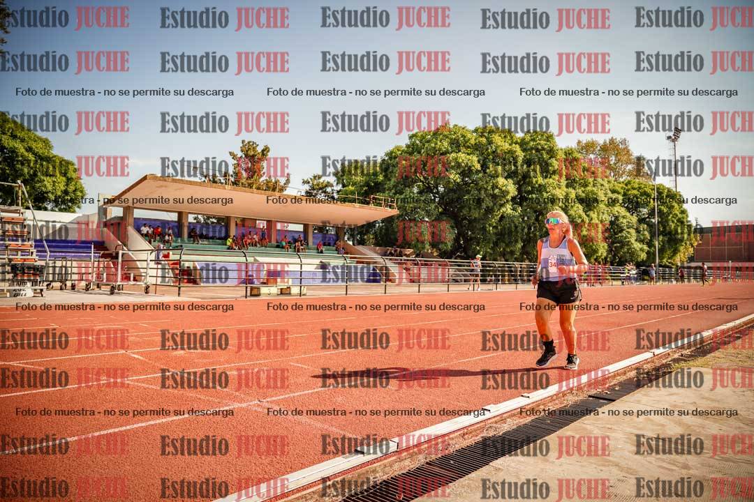 Fotos de los 3000 m llanos de mujeres