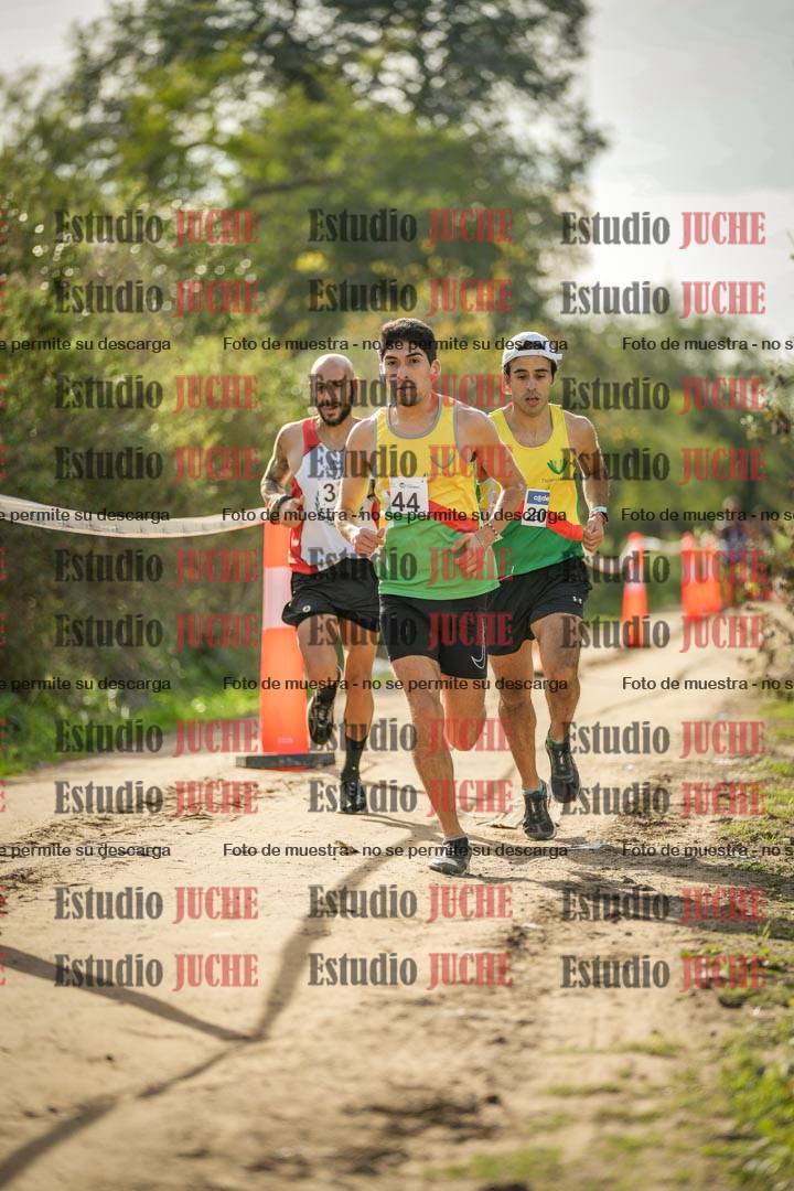 Fotos en el circuito