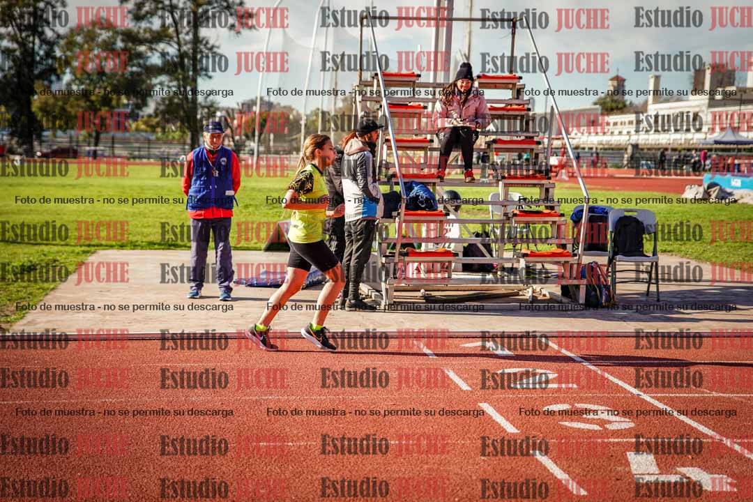 Fotos de los 2400 m llanos de mujeres