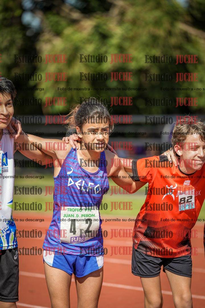 Fotos de algunos extras del torneo