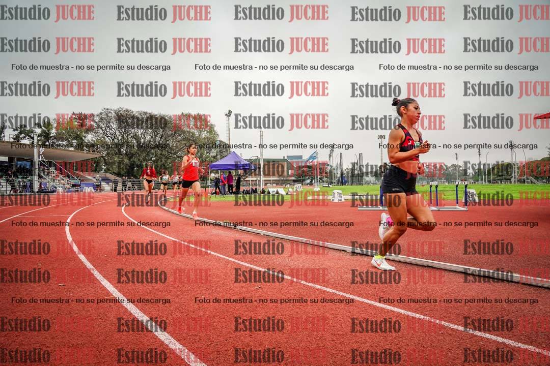 Fotos de los 800 m llanos de mujeres