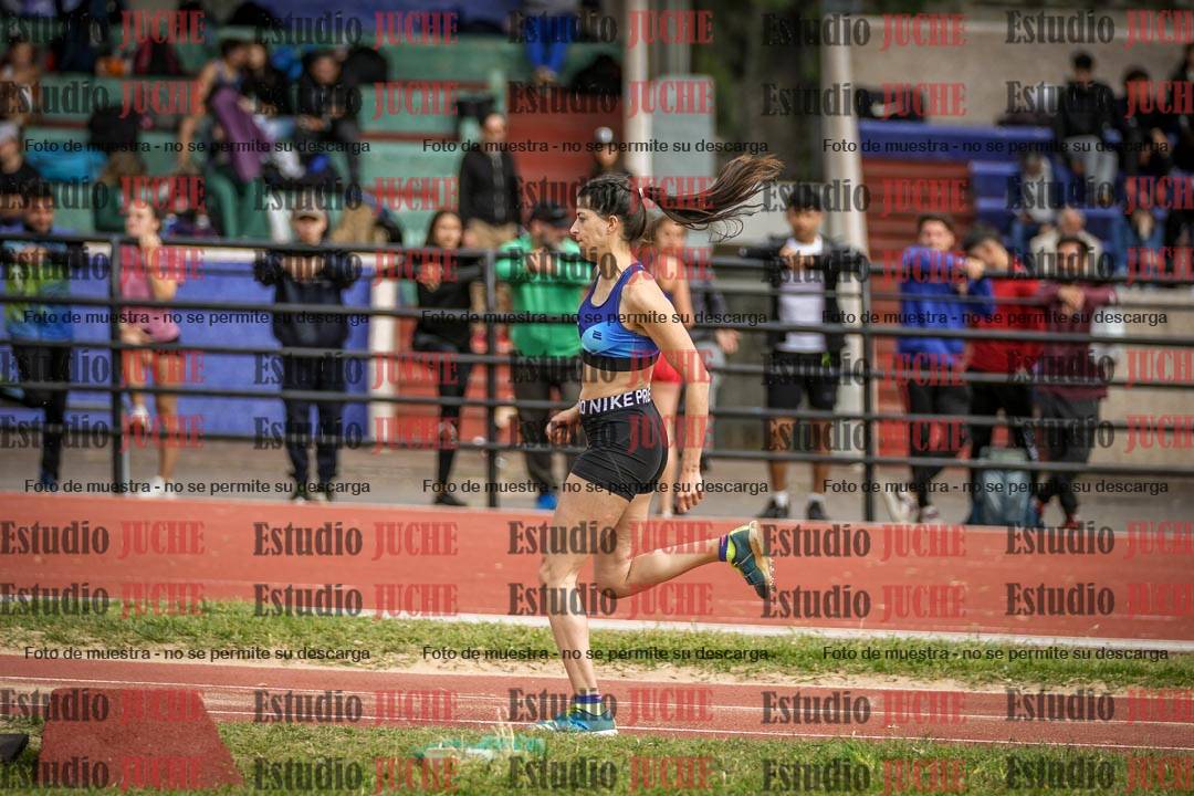 Fotos del salto triple de mujeres