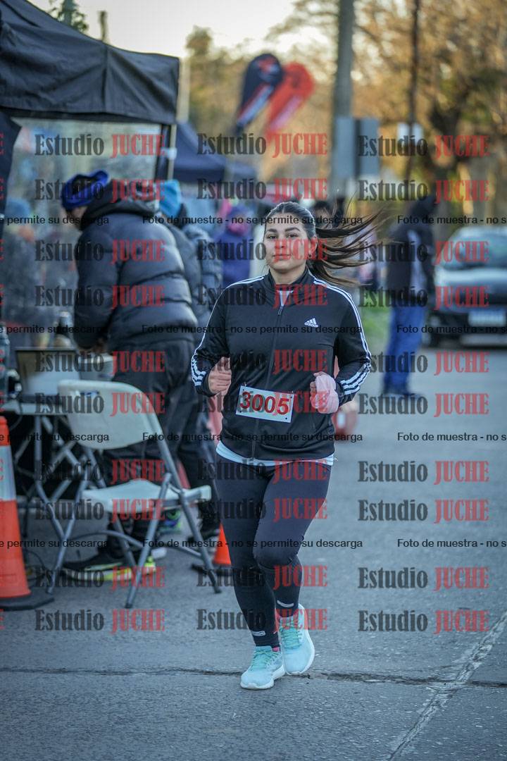 Fotos de las llegadas
