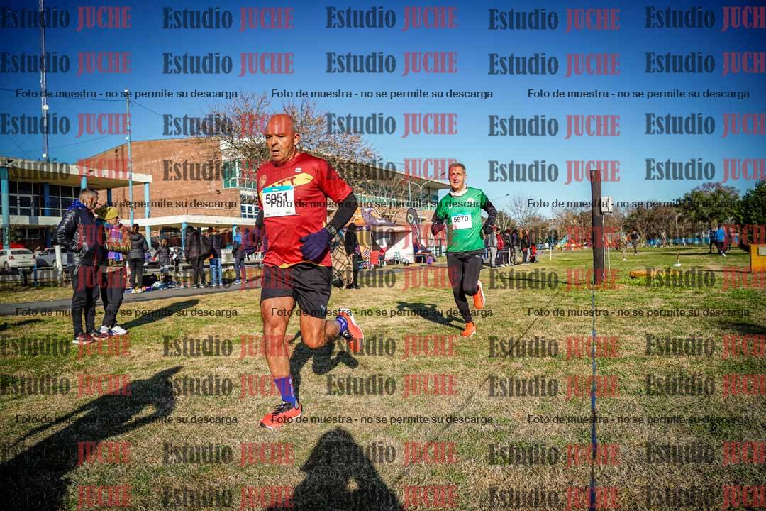 Fotos en el circuito