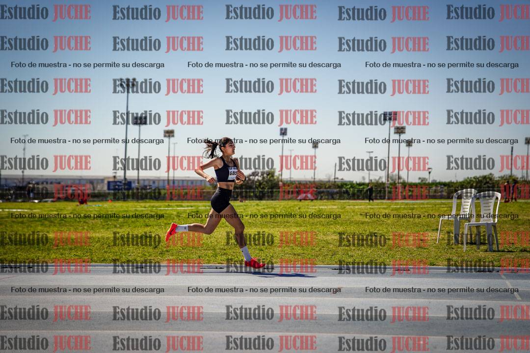 Fotos de los 600 m llanos de mujeres