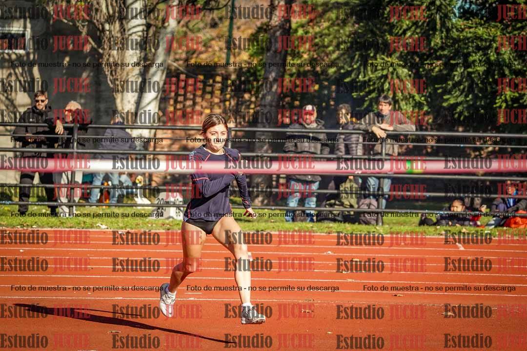 Fotos del salto en alto