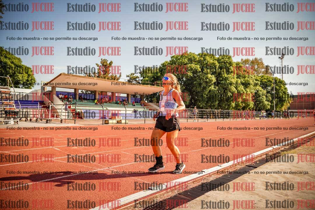 Fotos de los 3000 m llanos de mujeres