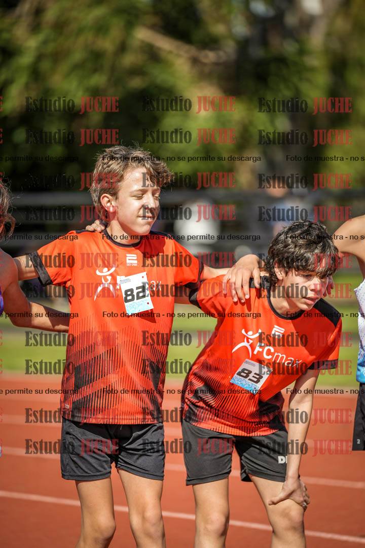 Fotos de algunos extras del torneo