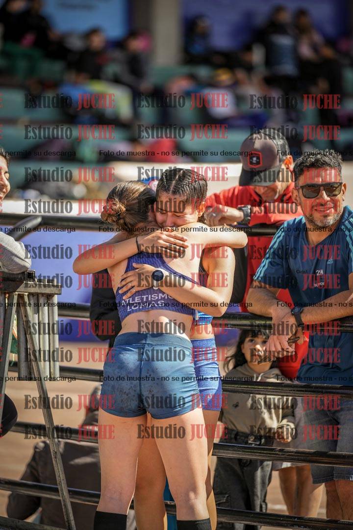 Fotos de algunos extras del torneo