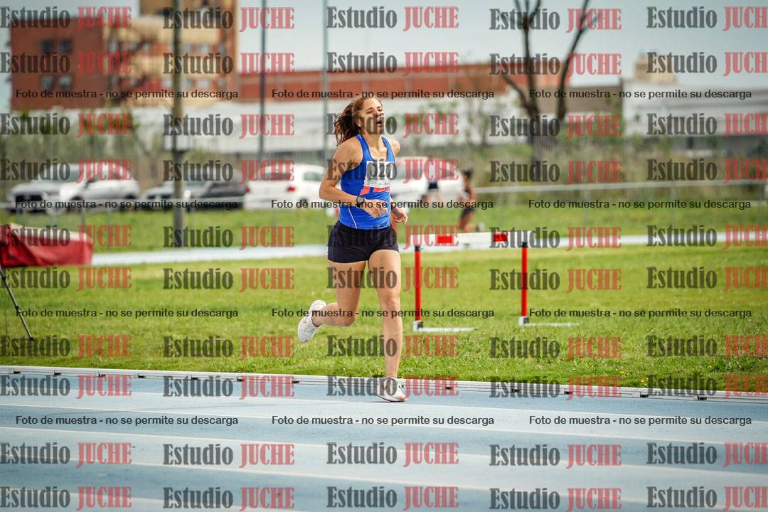 Fotos de los 1000 m llanos de mujeres