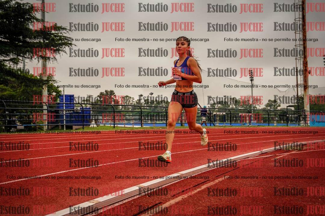 Fotos de los 2400 m llanos de mujeres