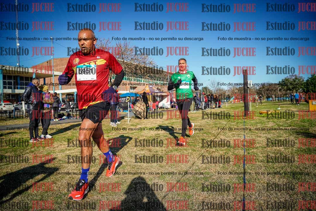 Fotos en el circuito