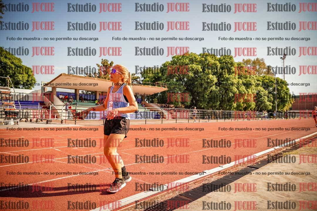 Fotos de los 3000 m llanos de mujeres