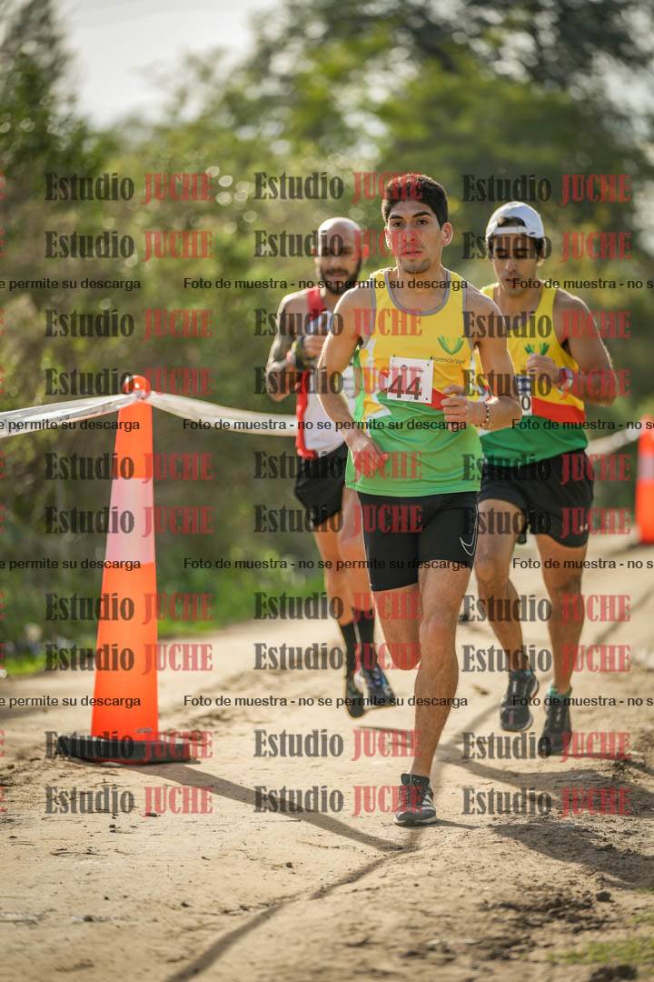 Fotos en el circuito