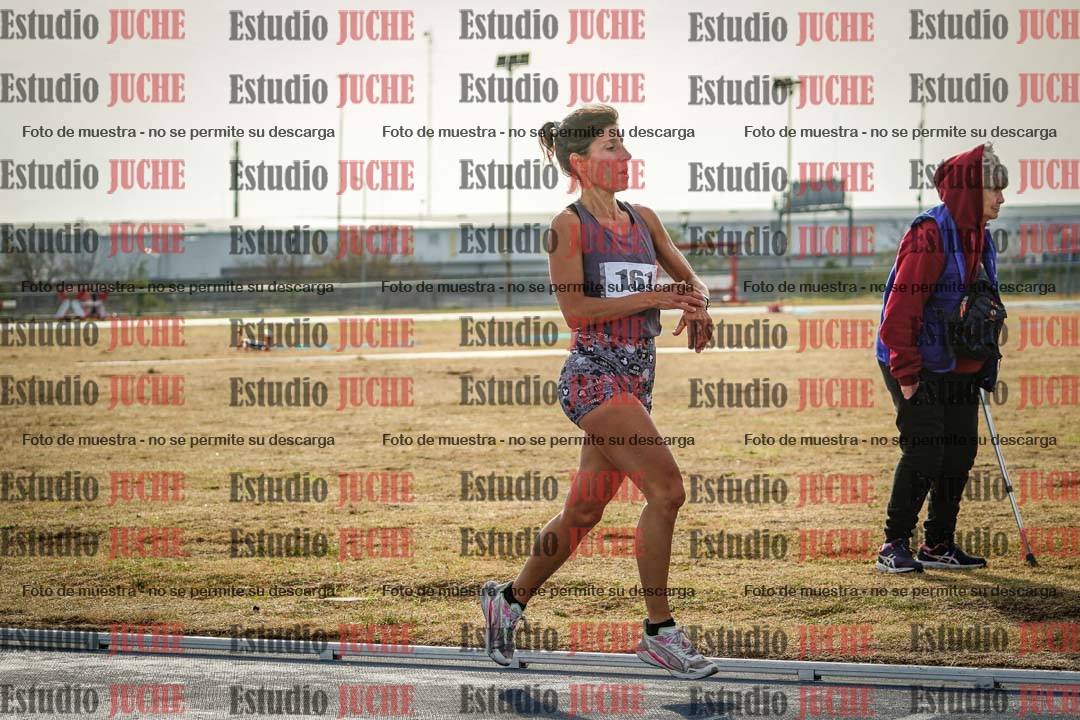 Fotos de los 3000 m de mujeres
