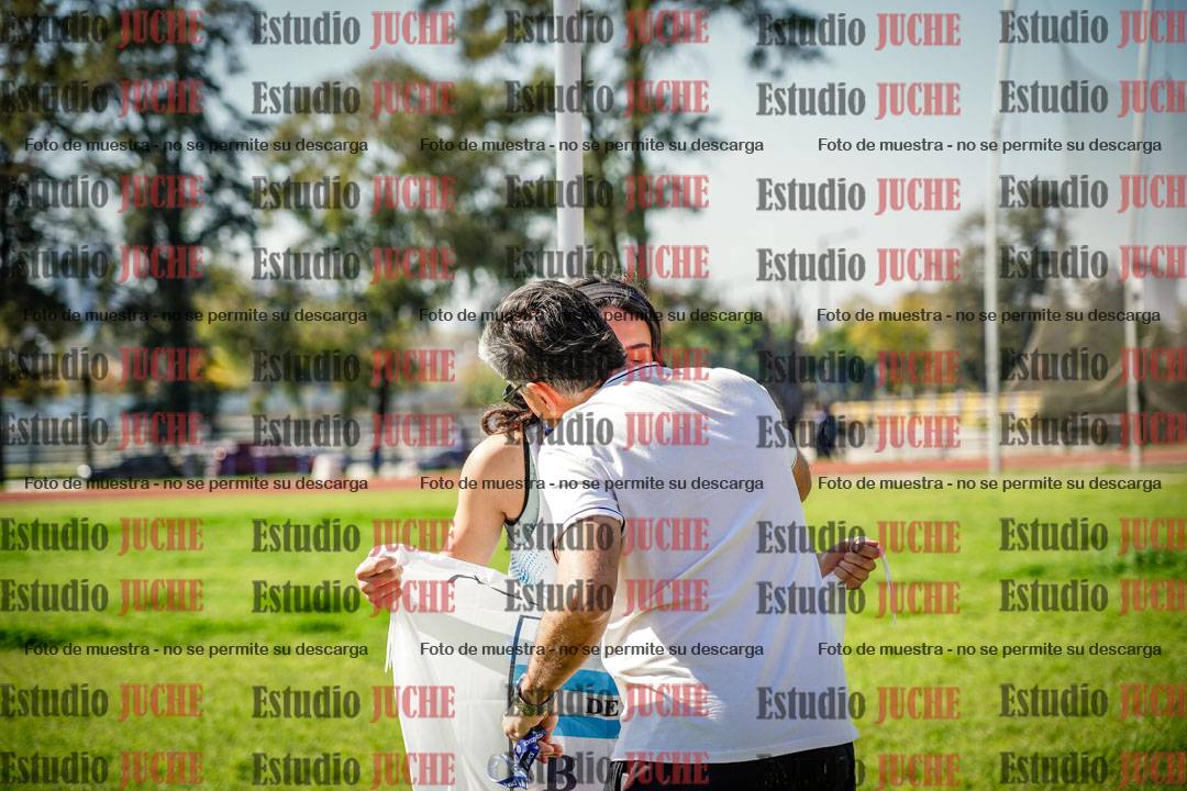 Fotos de algunos extras del torneo