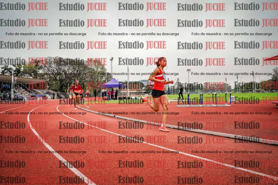 Fotos de los 800 m llanos de mujeres