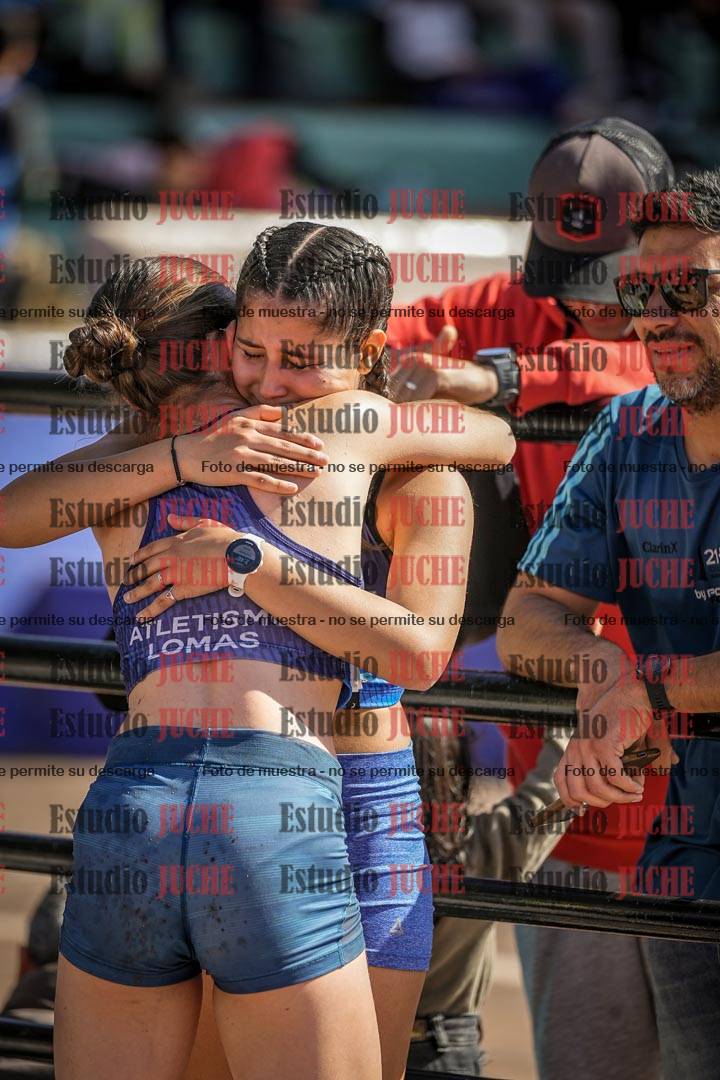 Fotos de algunos extras del torneo