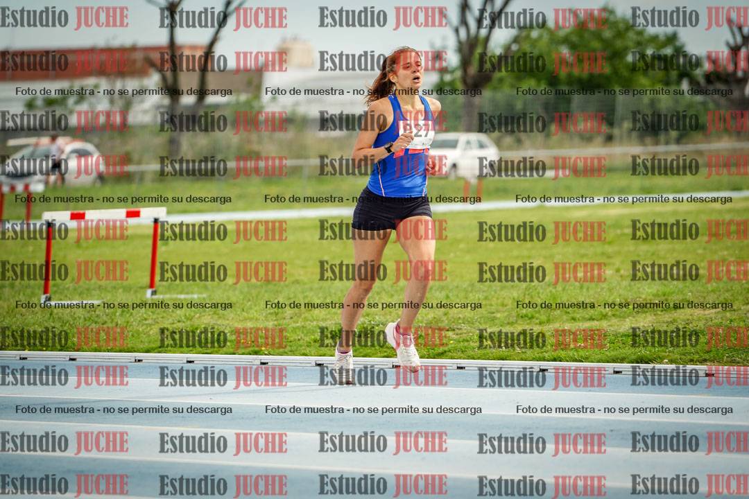 Fotos de los 1000 m llanos de mujeres