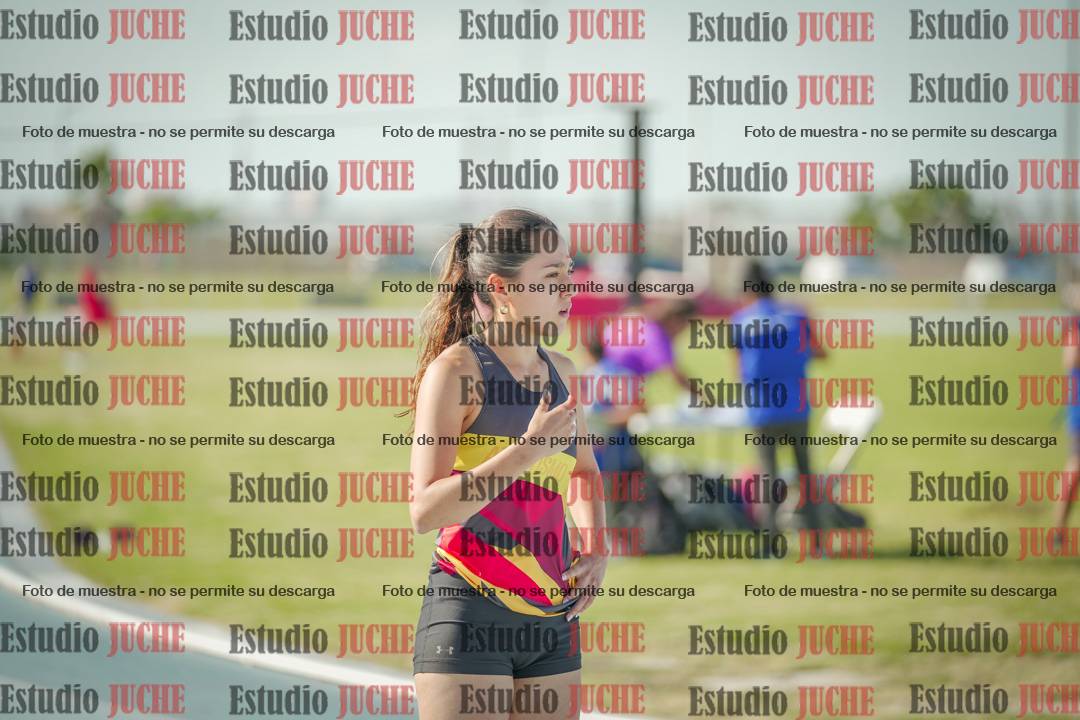 Fotos de los 400 m llanos de mujeres
