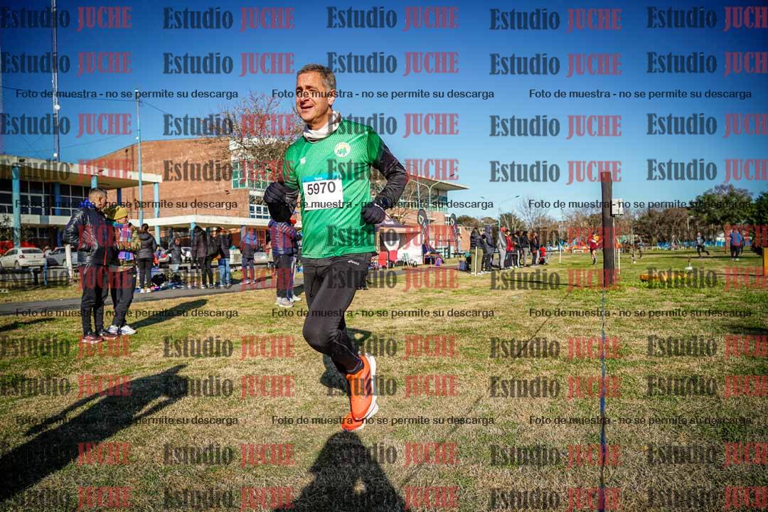 Fotos en el circuito